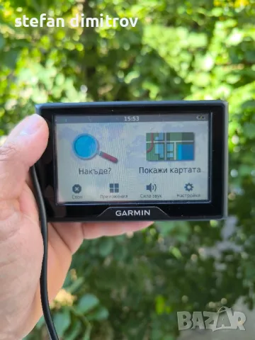 Garmin Drive 40 LMT , снимка 3 - Аксесоари и консумативи - 46937107