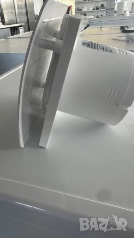 Вентилатор за баня Bosch , снимка 4 - Вентилатори - 51680063