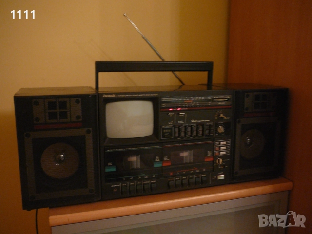 HANSEATIC AV-310, снимка 2 - Ресийвъри, усилватели, смесителни пултове - 45753006