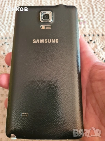Samsung galaxy NOTE 4, снимка 7 - Samsung - 54095824