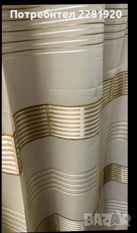 Готови пердета, 100% полиестер, цена по подразбиране , снимка 8 - Пердета и завеси - 53203954