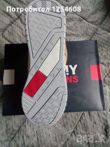 Мъжки маратонки , снимка 3 - Маратонки - 52673634