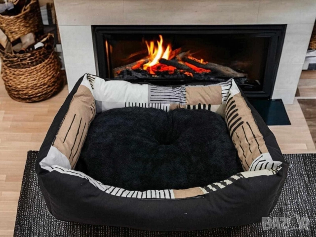 легла за домашни любимци , снимка 3 - За кучета - 52111671