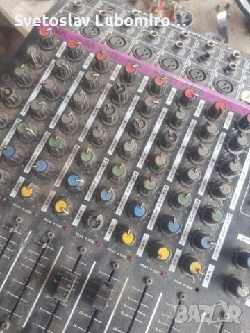 Разни , снимка 2 - Ресийвъри, усилватели, смесителни пултове - 53754469