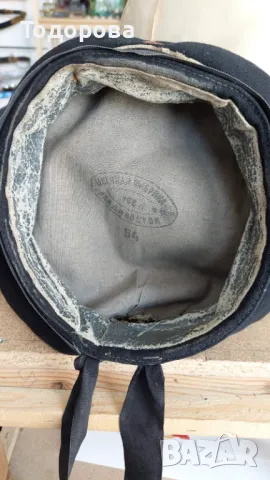 СССР-Съветски военни шапки,цени м/у 50 и 2000 лв., снимка 4 - Антикварни и старинни предмети - 50363290