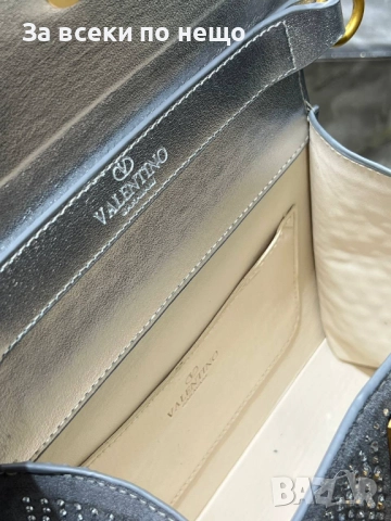 Valentino Дамска Чанта Валентино - Налични Различни Цветове Код SK214, снимка 4 - Чанти - 52593037