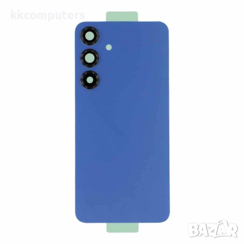 Оригинален Заден Капак за Samsung Galaxy S25 S931– Капак на Батерията / Резервна Част, снимка 6 - Резервни части за телефони - 52318916
