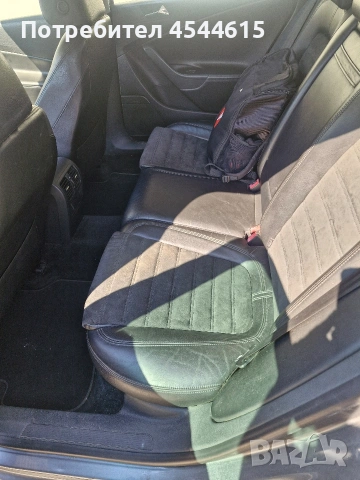 VW ПАСАТ Б 6 2.0 ТДИ, снимка 6 - Автомобили и джипове - 54098435