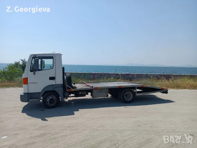 Пътна помощ Поморие , снимка 2 - Пътна помощ - 50090196