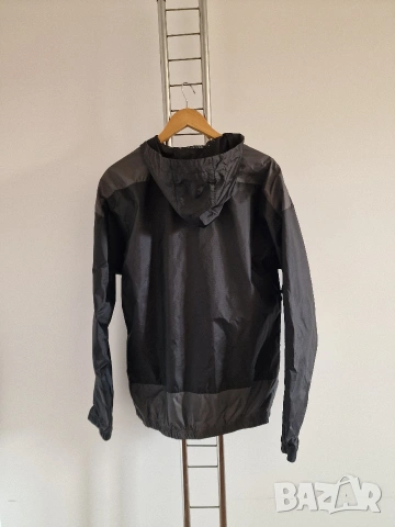 Страхотно мъжко яке PUMA & AUDI размер L, снимка 7 - Якета - 53755048