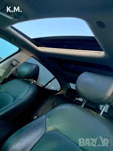 Kia K7 3.0 LPG Prestige Panorama/Carplay/TV/Shadowline, снимка 12 - Автомобили и джипове - 52776728