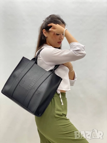 чанти the tote bag marc jacobs, снимка 5 - Чанти - 51444869