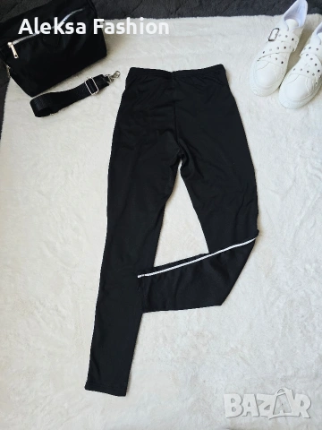 Дамски атрактивен модел клин с висока талия , снимка 12 - Клинове - 49467614