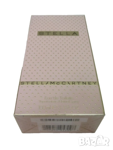 Stella by Stella McCartney 100 ml Eau de Toilette Spray new in sealed box !