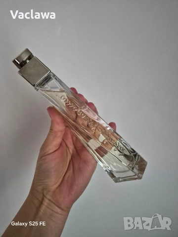 Salvatore Ferragamo Pour Femme Парфюмна вода , снимка 4 - Дамски парфюми - 53946318