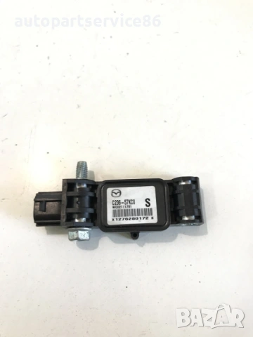 Сензор за удар за Mazda 5 2.0D (2007) C236-57KC0