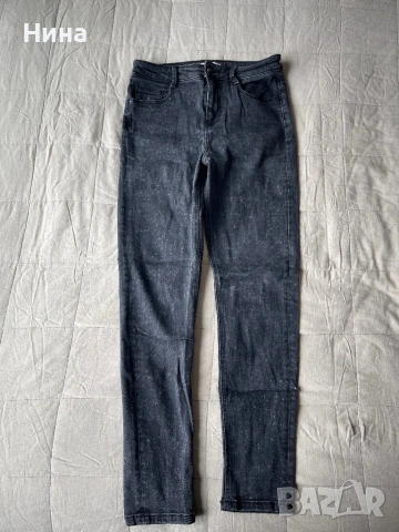 Дънки Zara и Mango