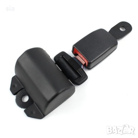 Предпазен колан за автомобил/автобус/микробус, 1бр, снимка 5 - Аксесоари и консумативи - 40664325