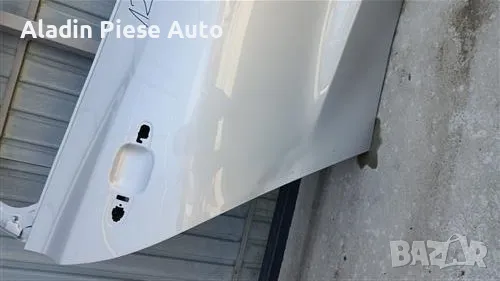 Задна дясна врата Ford Focus 4 Kombi година 2019 2020 2021 2022 2023 2024 , снимка 5 - Аксесоари и консумативи - 49538055