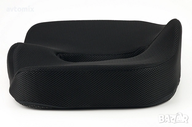 Възглавници за сядане и гръб комплект, за колата, офиса и дома, Супер комфорт 8, снимка 5 - Аксесоари и консумативи - 53401369