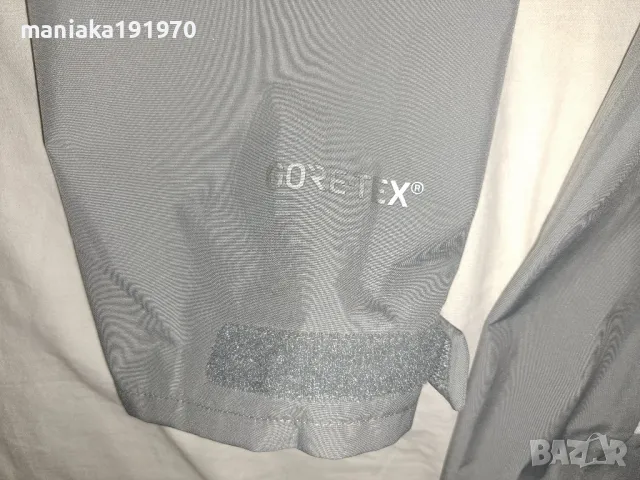 Berghaus GORE-TEX  (М) дамска тънка мембрана (яке) , снимка 9 - Якета - 47166821