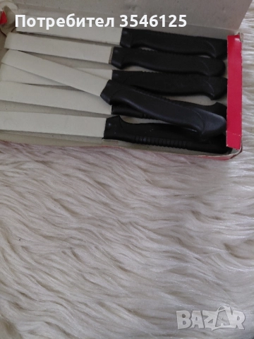 Комплект ножове, произведини в Япония., снимка 2 - Други - 52494369