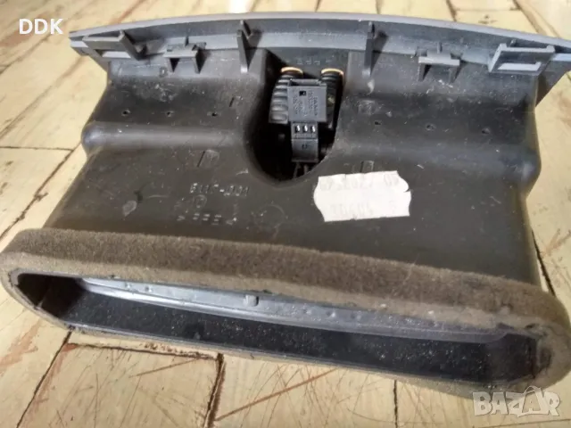 Задни духалки въздух БМВ, снимка 2 - Части - 50205038