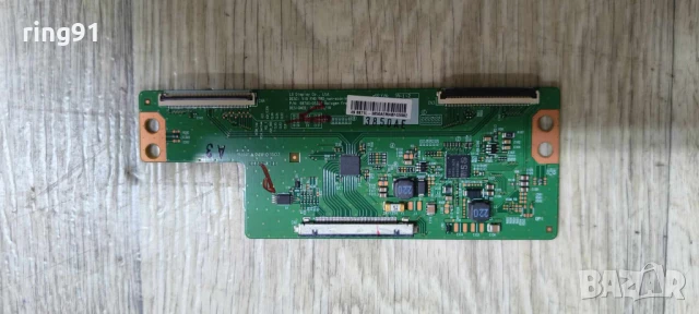 T-Con - 6870C-0532B TV Sharp LC-49CFE5001E 