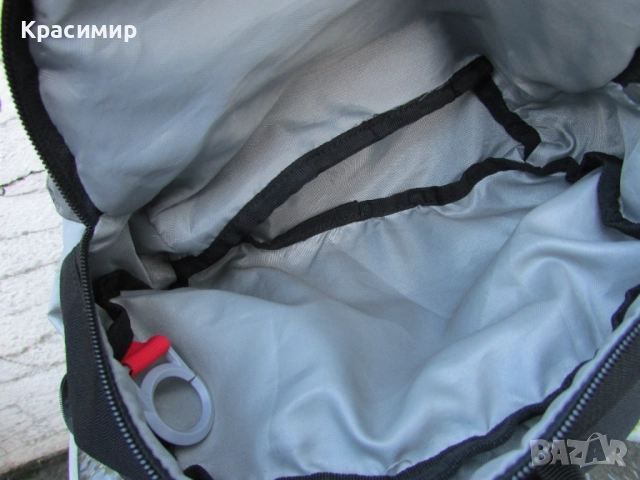Туристическа раница Berghaus Arrow 30L, снимка 17 - Спортна екипировка - 52888461
