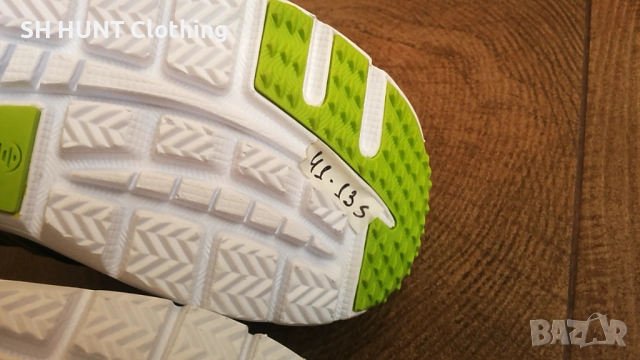 KAMIK GORE-TEX Размер EUR 23 детски водонепромокаеми 41-13-S, снимка 13 - Бебешки обувки - 52654396