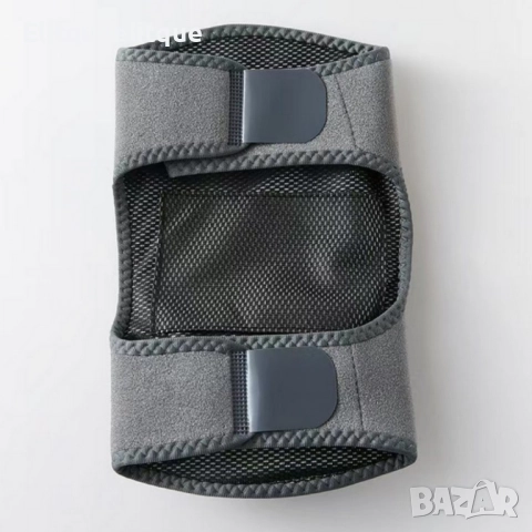 Мултифункционален масажор 3 в 1 за колена, лакти и рамен. Облекчение при болка и скованост, снимка 3 - Масажори - 52404450