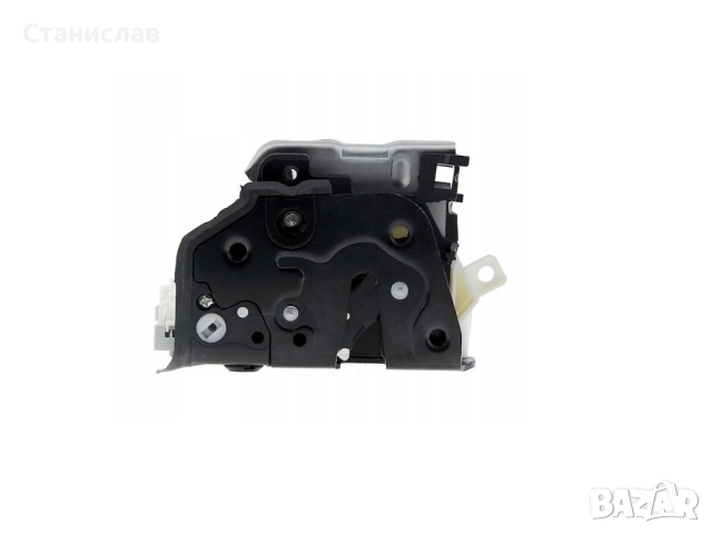 Брава за задна дясна врата за Audi Q5 FY, снимка 4 - Части - 52301185