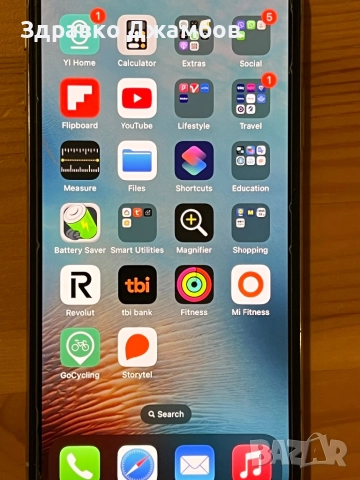 iPhone X 64 Mb, снимка 7 - Apple iPhone - 52655636