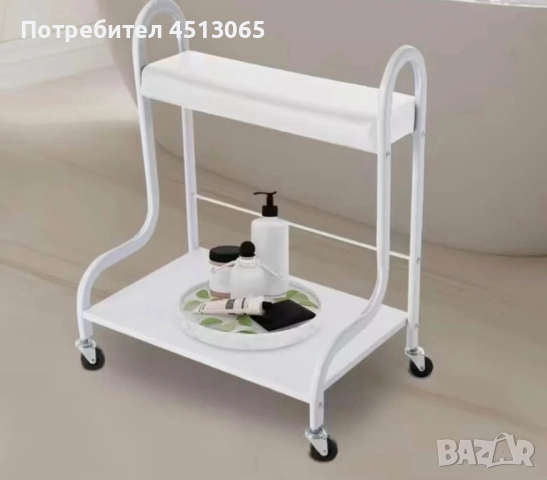 Стол за педикюр, снимка 2 - Друго оборудване - 52753954