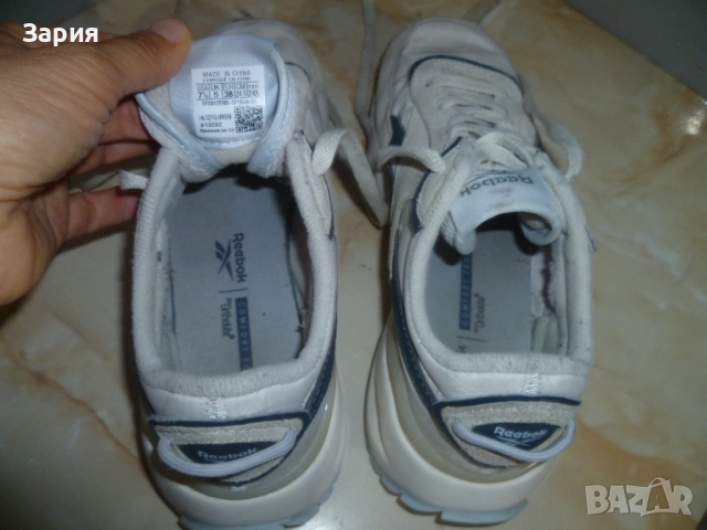 REEBOK маратонки №38, снимка 11 - Маратонки - 52750971