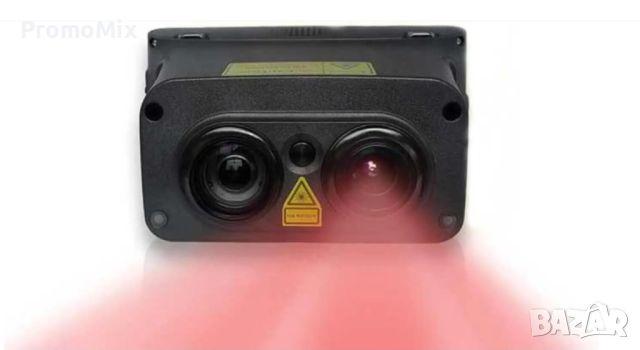 Камера за нощно виждане Tayаni TA-JY500 500 метра видеокамера за наблюдение сензор за движение лицев, снимка 5 - Камери - 46201334