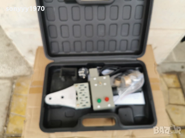 ЛЕПАЧКА-НОВА 0602260923, снимка 13 - Други инструменти - 53377683