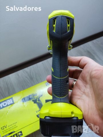 RYOBI 12V 2.0Ah, снимка 8 - Винтоверти - 45429736