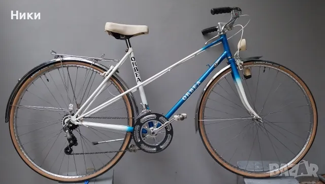 Велосипед ORBEA Luarca 1980, снимка 1 - Велосипеди - 46947172