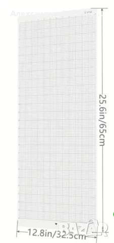 Подложка за режещ плотер 12/24