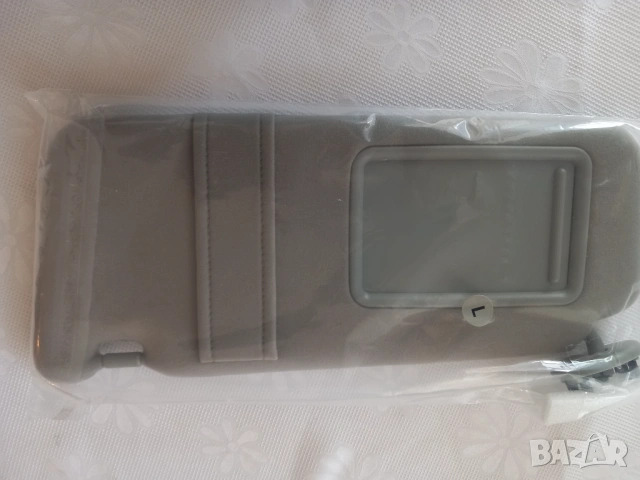 Сенник за TOYOTA RAV4 III ляв