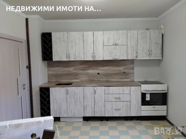 Апартамент квартал Запад , снимка 15 - Апартаменти - 52114400