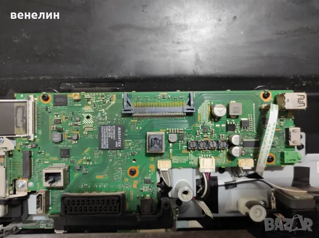 Mainboard 1-980-335-22 173587122 от SONY KDL40WD650, снимка 1 - Части и Платки - 47178425