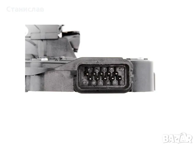  Volvo S40 MK2 Брава за задна лява врата , снимка 6 - Части - 50362560