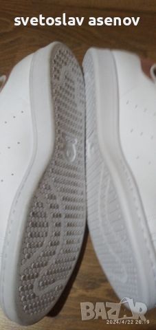 Adidas Stan Smith 48 nomer, снимка 5 - Ежедневни обувки - 45479393