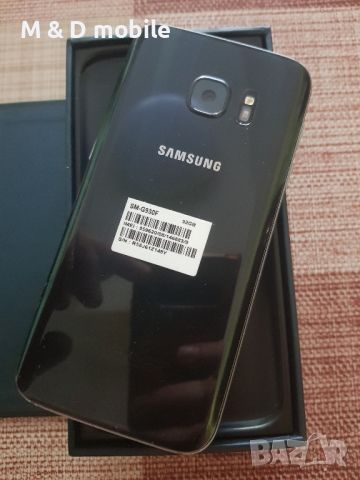 SAMSUNG S7, снимка 7 - Samsung - 46489951