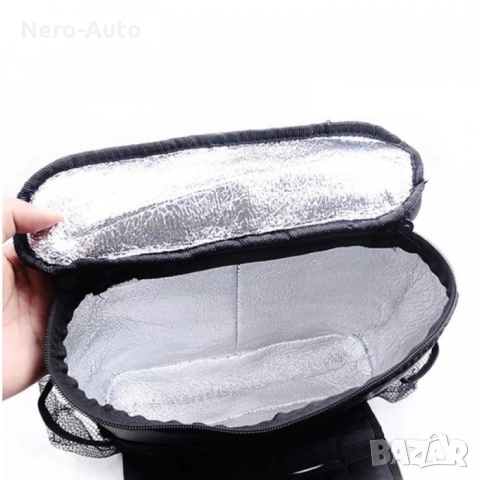 Термо органайзер за седалка, снимка 4 - Аксесоари и консумативи - 51455115