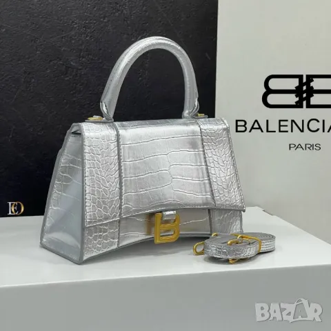 дамски чанти balenciaga , снимка 4 - Чанти - 47210854