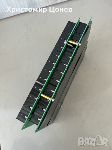 Платки с цокли за батерии, снимка 3 - Друга електроника - 50467294