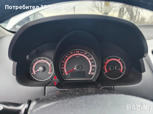 Кия сиид Kia ceed 1,4 газ бензин , снимка 9 - Автомобили и джипове - 53673505